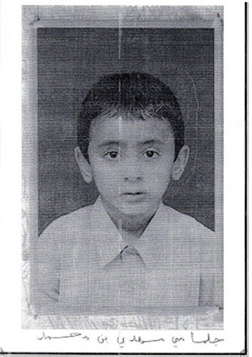 Le corps de la victime retrouvé à Oued M’zab (Ghardaïa), un enfant de 7 ans enlevé, torturé et assassiné