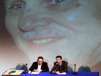 Le FLN se cherche toujours un leader Rumeurs, démentis et ambitions