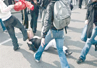 Le lien est étroit selon les spécialistes, Déperdition scolaire rime-t-elle avec criminalité ?