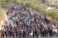 Le mois de Mars s’annonce explosif,Les ingrédients d’un brasier social