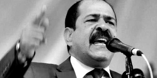 Le MPA et le PST condamnent l’assassinat de l’opposant tunisien Chokri Belaïd