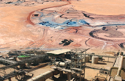 Le Niger, l’autre Mali en liste d’attente aux portes sud de l’Algérie : la malédiction de l’uranium…