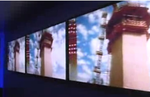 Le Nouveau Pont de Constantine