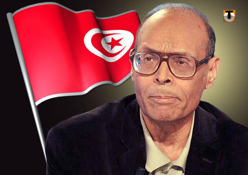 Le président Marzouki dénonce