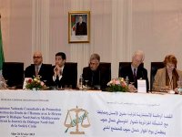 Le rôle de la société civile dans le dialogue Sud-Nord souligné à Alger