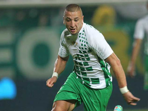 Le Sporting, Benfica et Cologne entrent en lice pour Ghilas