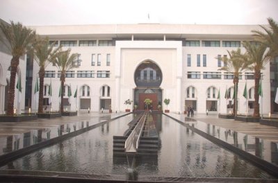 Le syndicat du ministère des affaires étrangères (SAPAE) met fin à son mouvement de grève