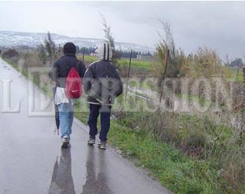 L&rsquo;éducation à Bouira,la réalité amère d&rsquo;un secteur