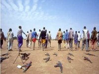 Leila Zerrougui exhorte à redoubler d’efforts pour mettre fin à l’utilisation d’enfants soldats