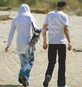 Les algériens et la Saint-Valentin,Une fête qui en vaut la chandelle