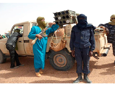 Les Américains enquêtent sur 200 islamistes capturés au Nord-Mali : des Algériens entre les mains des limiers de la CIA