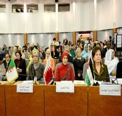 Les délégations arabes appellent à suivre l’exemple de l’Algérie dans la promotion des droits de la femme