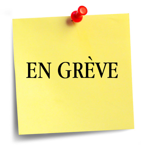 Les travailleurs de la CAAT menacent, dépôt d’un préavis de grève illimitée