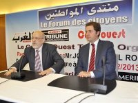 LFP – AG Les bilans, moral et financier, adoptés