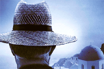 «L&rsquo;homme qui regarde la mer», un roman pour survivre au deuil par la force de l&rsquo;imaginaire