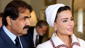 L’université Al Quaraouiyine ferait de l’épouse de l’émir du Qatar, docteur honoris causa