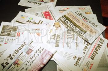 Lutte contre la corruption,Quel rôle pour la presse?