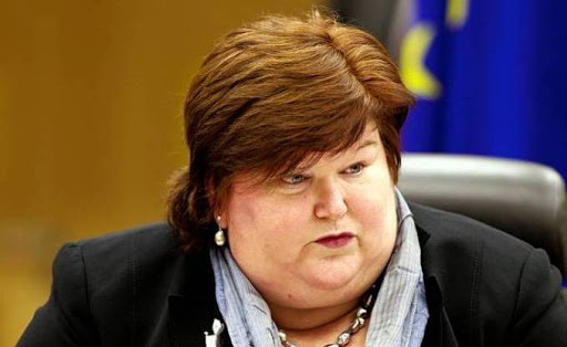 Maggie De Block, Secrétaire d’Etat belge à l’asile et la migration « Des visas plus faciles pour les opérateurs algériens »