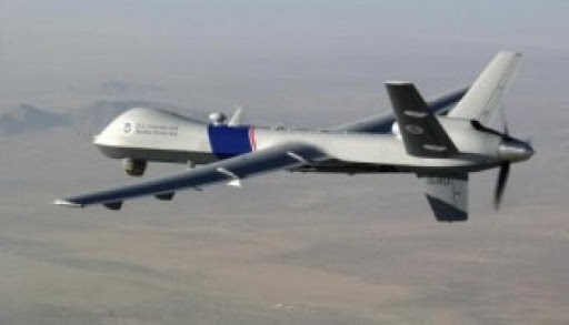 Mali: 30 vols de l’armée de l’air américaine pour aider la France