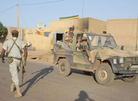 Mali ,A Gao la tension est palpable