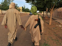 Mali: des jihadistes ont été délogés de la mairie de Gao