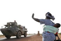 Mali:ingérence humanitaire ou nouveau Sahelistan?Des plans asphyxiants du FMI aux hordes barbares