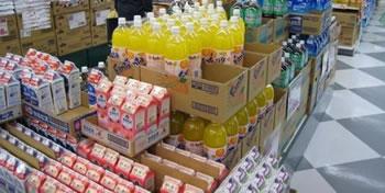 Marché des Boissons,La mauvaise qualité infecte le marché
