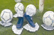 Matchs truqués à grande échelle,Le football mondial est pourri