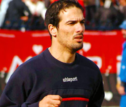 MCO : Achiou forfait face au CRB