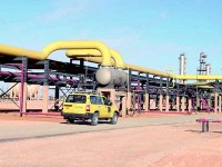 Medgaz, Option de Sonatrach pour l ́achat des actions d ́Endesa