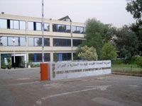 Menace de semestre “blanc” à L’ÉPAU,Les étudiants interpellent Bouteflika