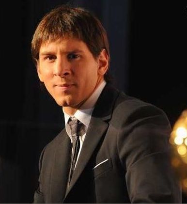 Messi bientôt  en Algérie grâce à Nedjma ?