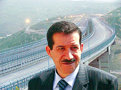 Ministère des travaux publics/grève nationale de 3 jours à compter du 18 février : Amar Ghoul, de la corruption à l’arbitraire