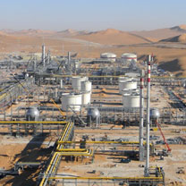 Mise en service de Menzel Ledjmet Est : Un nouveau pôle industriel est né