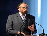 Mustapha Chérif distingué du « Prix de la Fondation Ducci pour la culture de la paix »