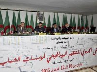 Nécessité de créer une maison d’associations au niveau local (Mellah)