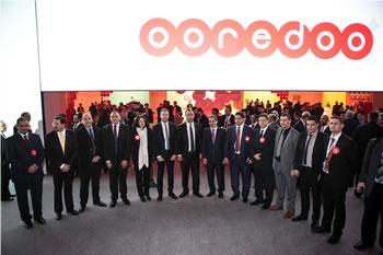 Nedjma s’appellera désormais Ooredoo