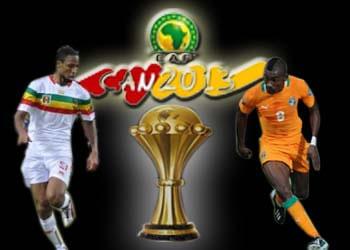 Nigeria – Mali, Deux aigles pour une place en finale