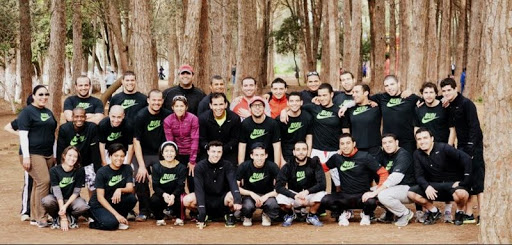 Nike Running Club Alger sur Ennahar TV