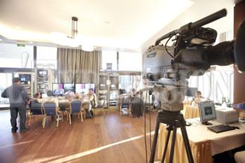 Nouvelle loi sur l’audiovisuel,Comment créer sa télé