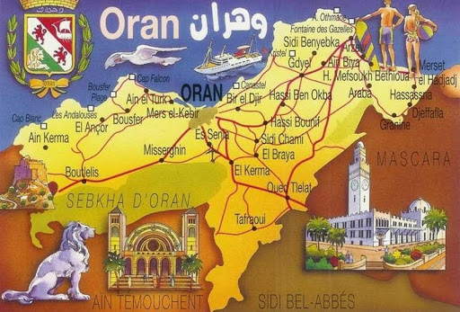 Oran: Deux sub-sahariennes victimes de viol collectif