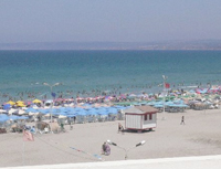 Oran – Zones d’extension touristique (ZET) ,Blocages et confusions