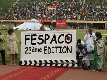 Ouverture du 23e Fespaco,Wakatt sur fond de désorganisation
