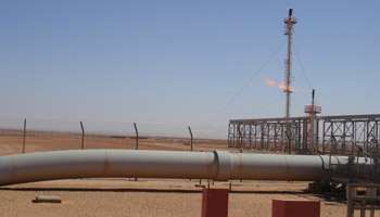 Pose imminente du gazoduc TSGP ,Trans-Saharian Gaz Pipeline relancé