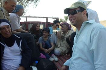 Premier film de la révolution Syrienne projeté au Fespaco,Il met en scène l’assassinat de Bachar Al Assad