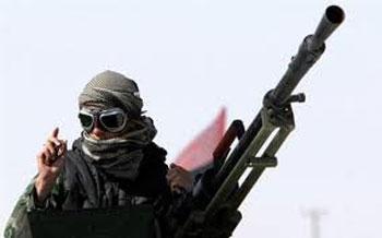 Propulsés sur la scène par les «révolutions arabes»,Ces chefs terroristes devenus fréquentables