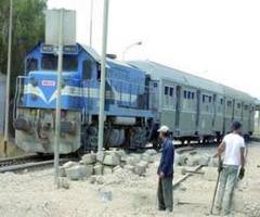 Protestation : Des passagers du train Béjaia-Alger bloqués pendant 7 heures