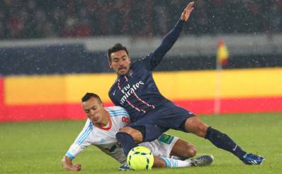 PSG 2 – 0 OM : Compétition dans les coulisses du clasico français
