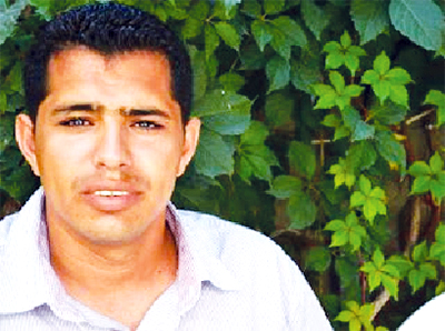 Rachid Aouine : «J’ai remis des preuves mais on me condamne quand même»