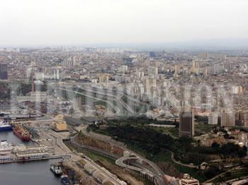 Rénovation du vieux bati d’Oran,L’offensive espagnole et italienne